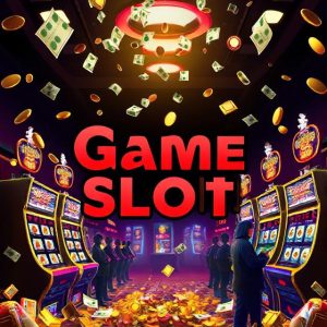 slot-online