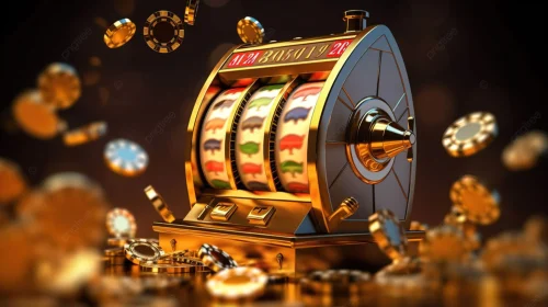 5 Provider Slot Online Terpopuler di Asia Tenggara