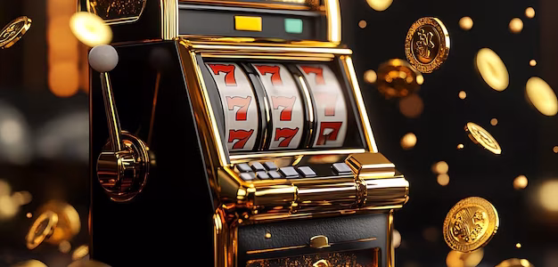 Slot Online Terbaik dengan Minimal Bet Rendah