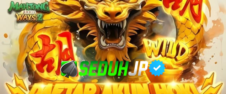 Situs Depo 5K: Modal Receh Bisa Jadi Jackpot Slot & Togel Besar