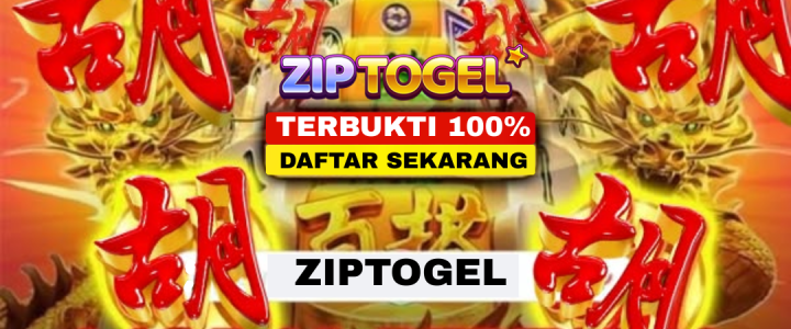 Daftar Ziptogel: Slot Online dengan Bonus dan Cashback Besar Daftar Ziptogel: Slot Online dengan Bonus dan Cashback Besar